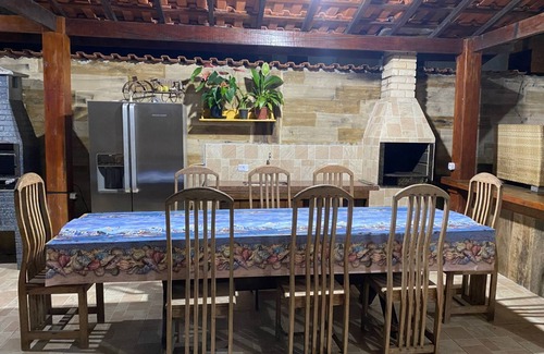 Balneario Mogiano Villa | Available corner for Christmas, New Year, Holidays