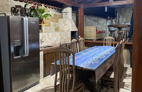Balneario Mogiano Villa | Available corner for Christmas, New Year, Holidays