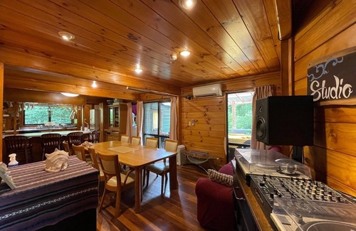 Isumi Alquiler De RV | Available for 10 or more people Studio Hilltop / Isumi City Chiba