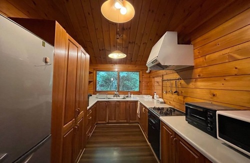 Isumi Alquiler De RV | Available for 8 or more people Forest terrace h / Isumi City Chiba