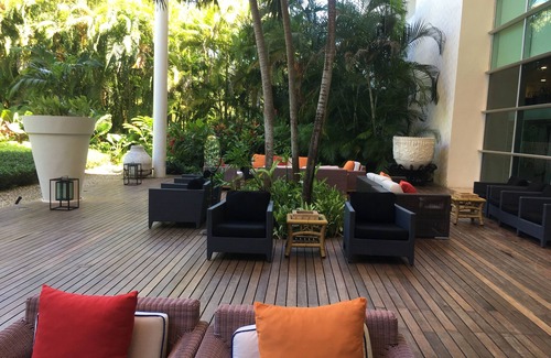Mayakoba Hotel | Lujoso Resort en la hermosa Riviera Maya