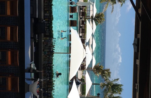 Mayakoba Hotel | Lujoso Resort en la hermosa Riviera Maya
