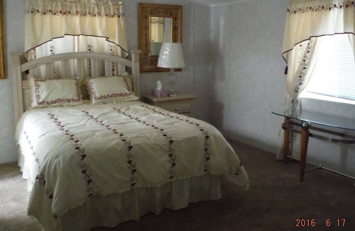 Apache Junction Casa | AVAILABLE for MARCH AND APRIL 2023!