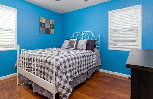 Vallejo Apartamento | Available for New Years Eve | Pet friendly Apt