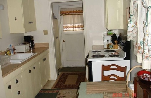 Al Tahoe Cabina | Especial otoño ... $ 95 / $ 110 / noche