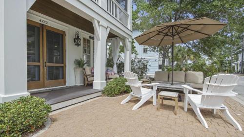 Treetop Casa | Available for Season! New Treetop Community at Seacrest