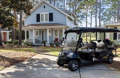 Laurel Grove Casa | Available for Spring Break! Shore Thing