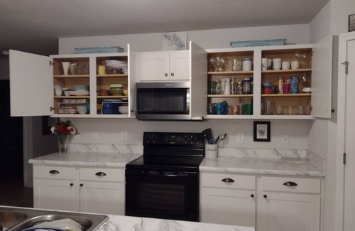 Olivia Casa | Available for those at Fort Liberty to rent while waiting for permanent housing.