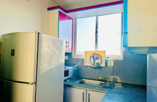 Hassan Abdal Apartamento | available for weakly and daily