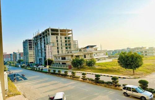 Hassan Abdal Apartamento | available for weakly and daily
