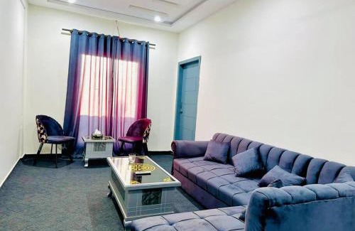 Hassan Abdal Apartamento | available for weakly and daily