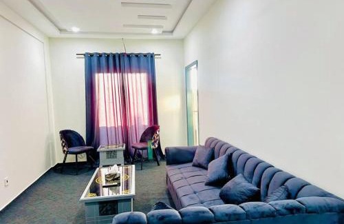 Hassan Abdal Apartamento | available for weakly and daily