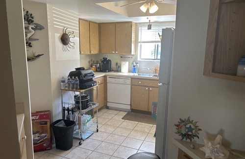 Burnt Store Marina Condominio | Available January of 25 - only’. Beautiful condo overlooking 5th hole.