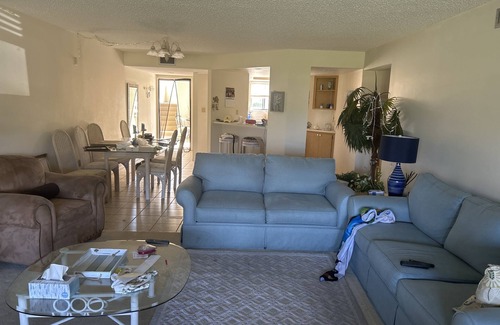 Burnt Store Marina Condominio | Available January of 25 - only’. Beautiful condo overlooking 5th hole.