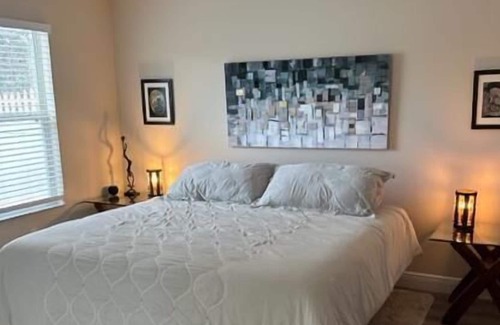 Virginia Trace Casa | Available January & March 2024! The Village of Virginia Trace
