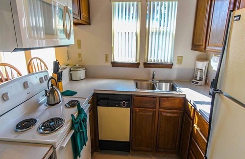 Island Park Condominio | AVAILABLE JULY 25th -July 27th leave the 28th