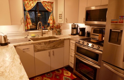 Atlantic Beach Cabaña | Disponible este abril! Casa de campo clásica de Florida Beach en Atlantic Beach-3 Mo. Min.