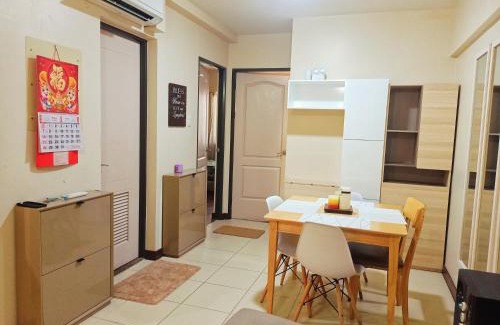 Taguig Apartamento | Available Resort Type Condo Unit
