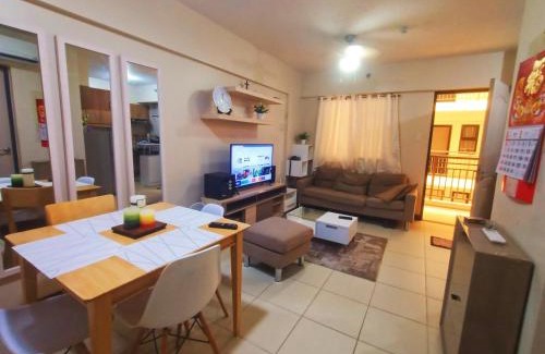 Taguig Apartamento | Available Resort Type Condo Unit