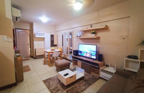 Taguig Apartamento | Available Resort Type Condo Unit