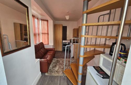 Doncaster Casa | Available rooms at Buckingham road