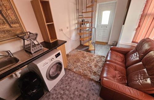 Doncaster Casa | Available rooms at Buckingham road