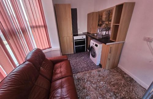 Doncaster Casa | Available rooms at Buckingham road