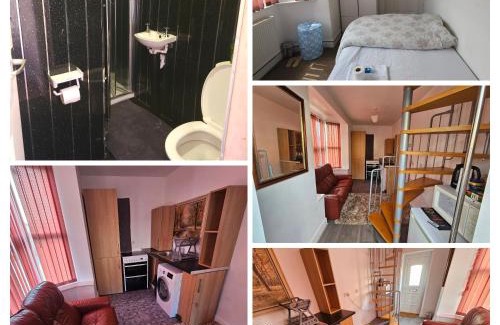 Doncaster Casa | Available rooms at Buckingham road