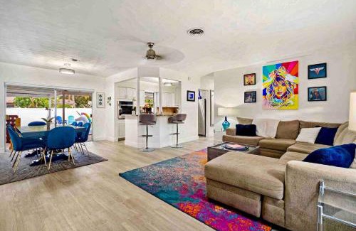 Pembroke Pines Casa | Available This Weekend Pool, Game Room, Pets