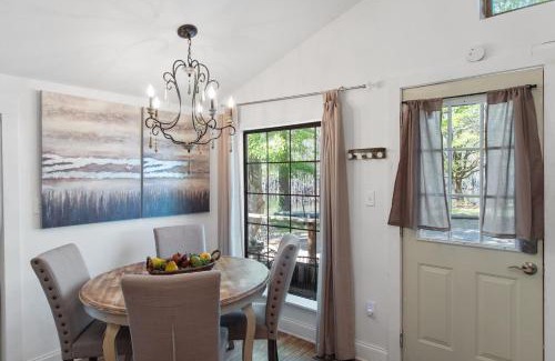 Shreveport Casa | Available This Wkend, Lakefront, Canoes & Kayaks