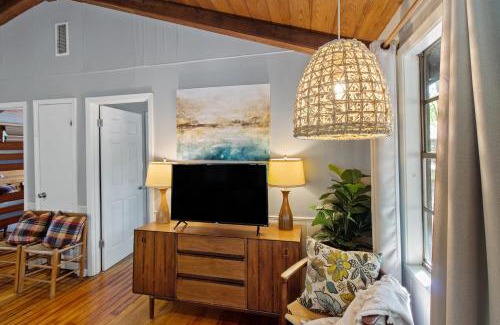 Shreveport Casa | Available This Wkend, Lakefront, Canoes & Kayaks