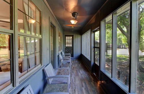 Shreveport Casa | Available This Wkend, Lakefront, Canoes & Kayaks