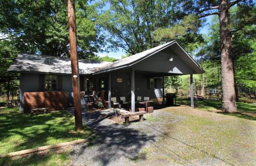 Shreveport Casa | Available This Wkend, Lakefront, Canoes & Kayaks