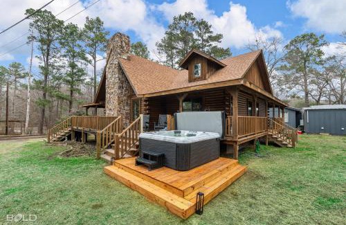 Shreveport Casa | Available This Wkend, Lakefront, Canoes & Kayaks