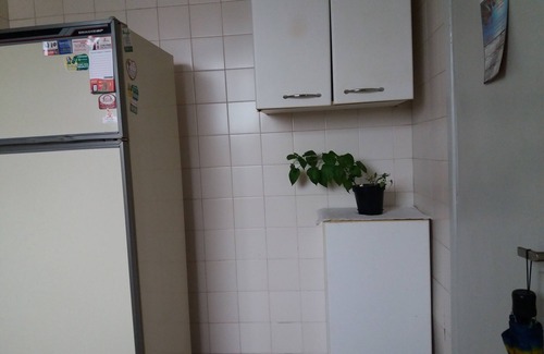 Cristo Redentor Apartamento | Puedo alquilar 1 dormitorio y un baño amueblado.