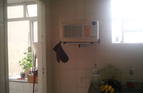 Cristo Redentor Apartamento | Puedo alquilar 1 dormitorio y un baño amueblado.