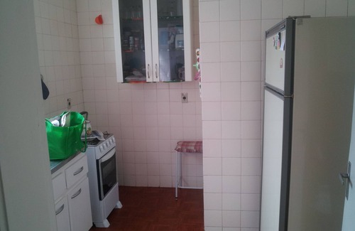 Cristo Redentor Apartamento | Puedo alquilar 1 dormitorio y un baño amueblado.