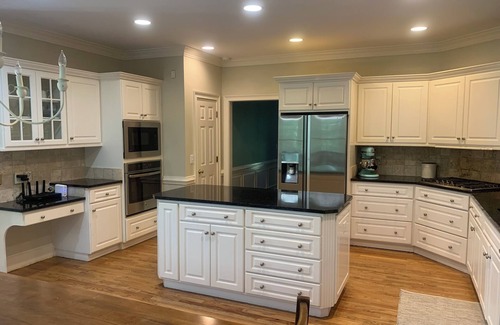 Evans Casa | Available Year Round!!! The Retreat
