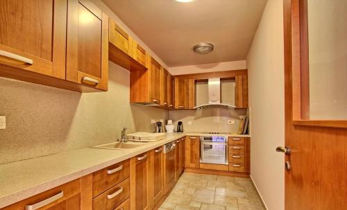 Pano Arodhes Apartamento | Avakas Sunset Villa