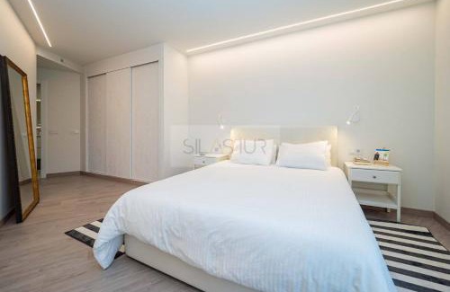 Villaviciosa Apartamento | Avalón I By Silastur