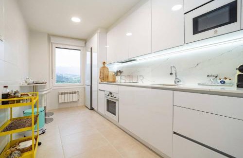 Villaviciosa Apartamento | Avalón I By Silastur
