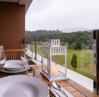 Villaviciosa Apartamento | Avalón I By Silastur