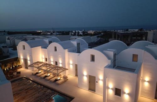 Messaria Apartamento | AVAL All Suite