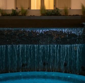 Messaria Apartamento | AVAL All Suite