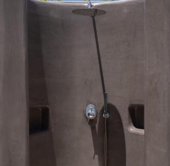 Messaria Apartamento | AVAL All Suite