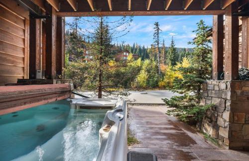 Sandpoint Casa | Avalanche #1