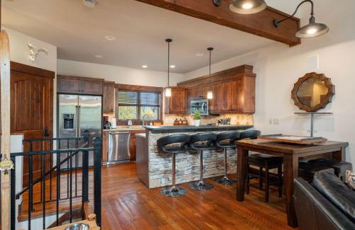 Sandpoint Casa | Avalanche #1
