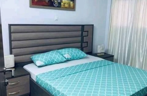 Niamey Apartamento | Avalanche de Joie