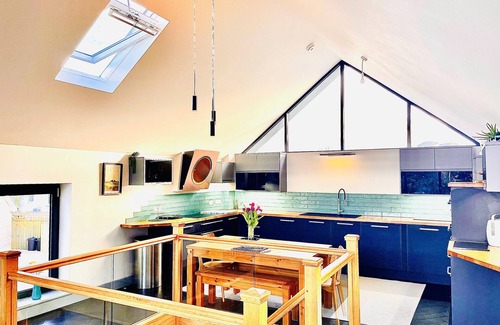 St. Newlyn East Casa | Avalennek
