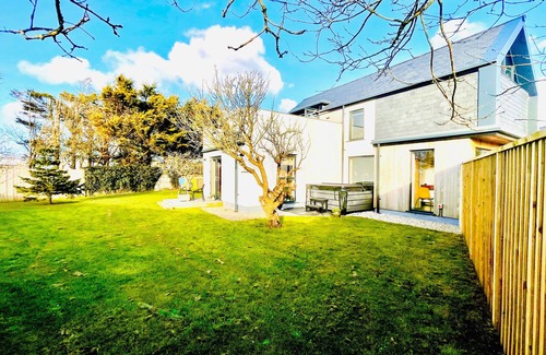 St. Newlyn East Casa | Avalennek
